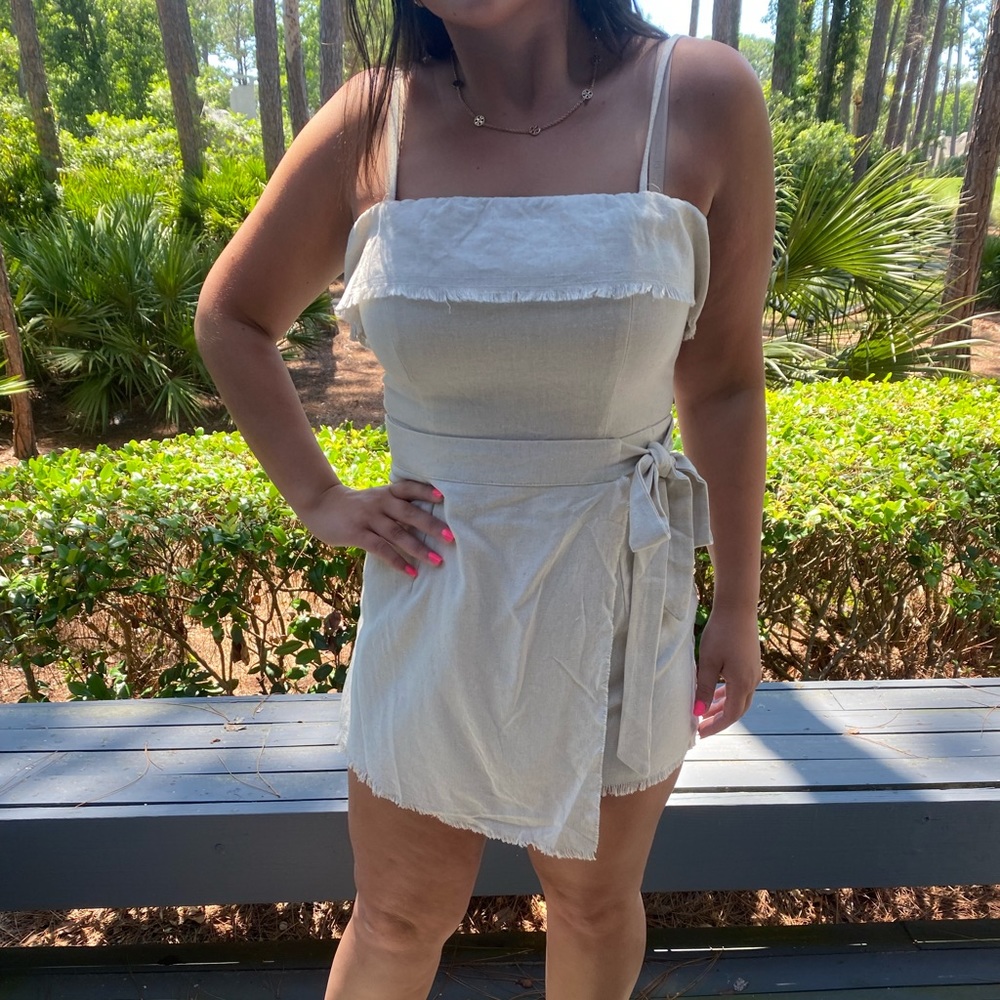 romper